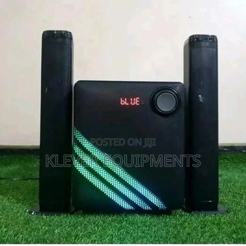 Mr Uk Subwoofer T-22