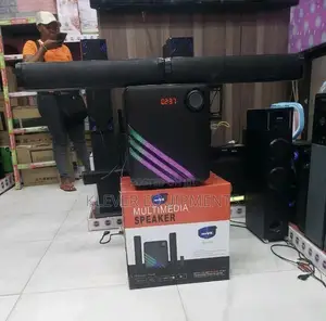 Mr Uk Subwoofer T-22