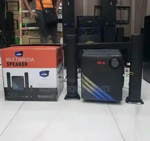 Mr Uk Subwoofer T-22