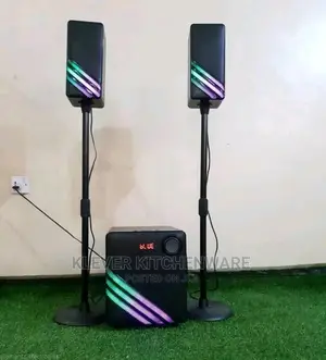 Photo - Mr UK Subwoofer T-23