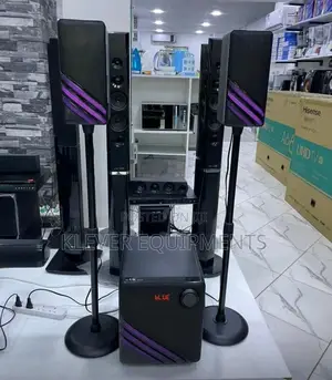 Mr UK Subwoofer T-23
