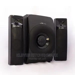 Photo - Mruk Subwoofer T-02