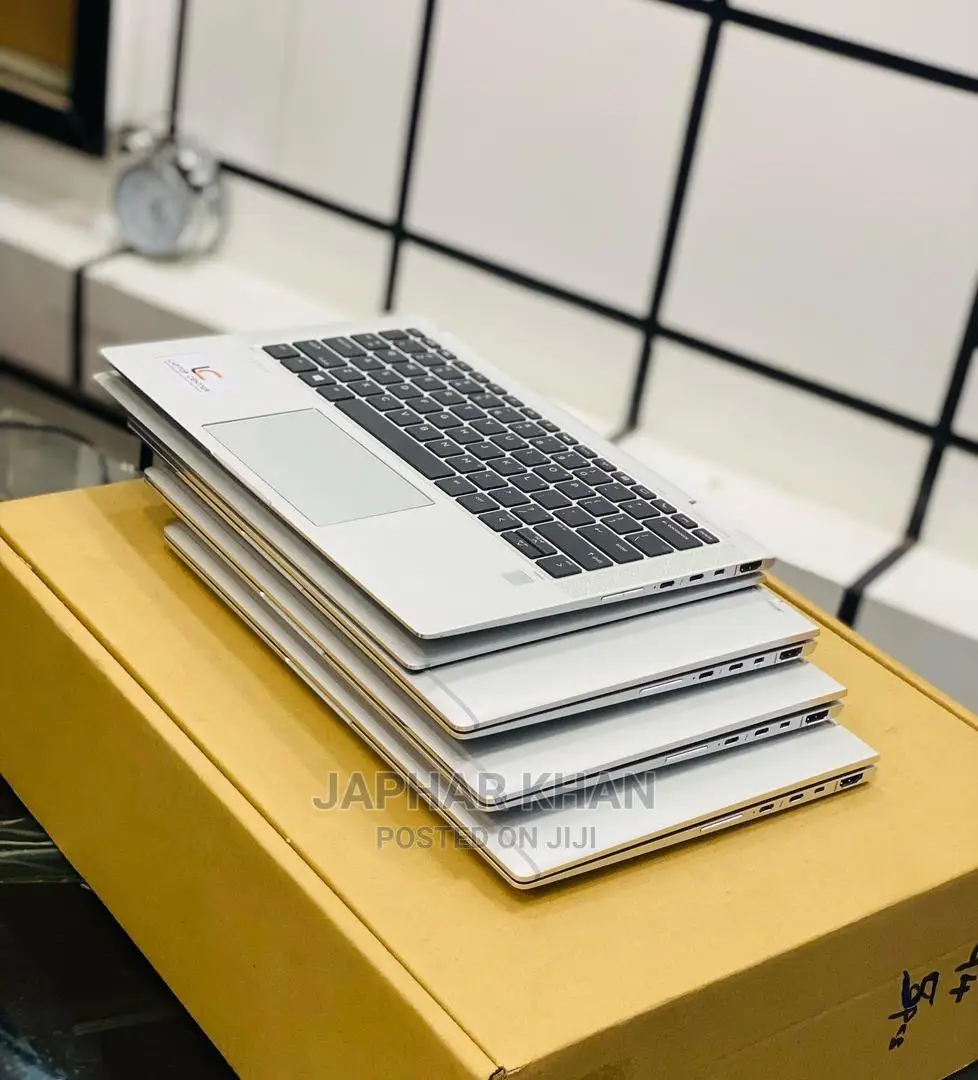 Laptop HP EliteBook X360 1030 G3 8GB Intel Core I7 SSD 512GB