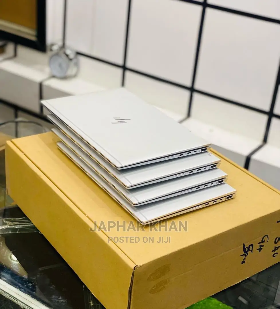 Laptop HP EliteBook X360 1030 G3 8GB Intel Core I7 SSD 512GB