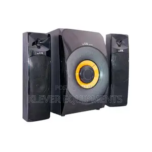 Mruk Subwoofer T-04