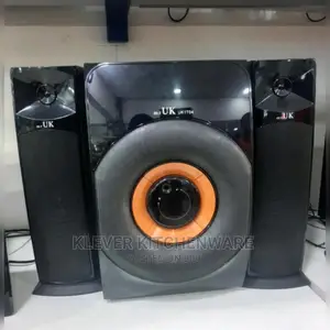 Photo - Mruk Subwoofer T-04