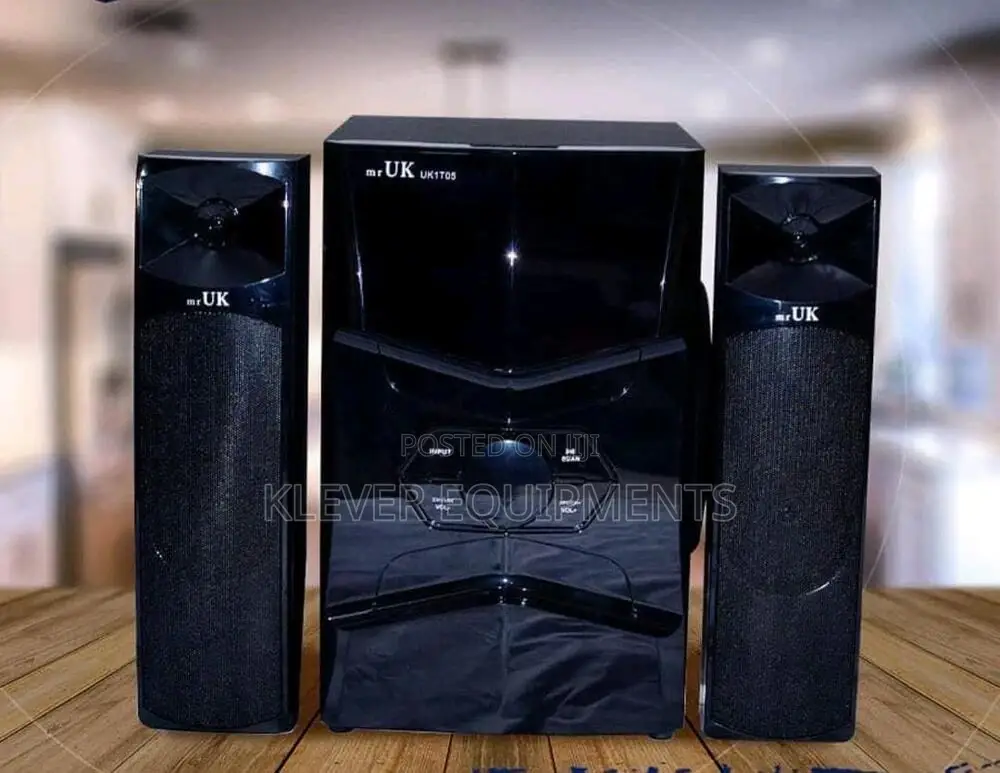 Mruk Subwoofer T-05
