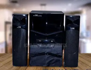 Mruk Subwoofer T-05