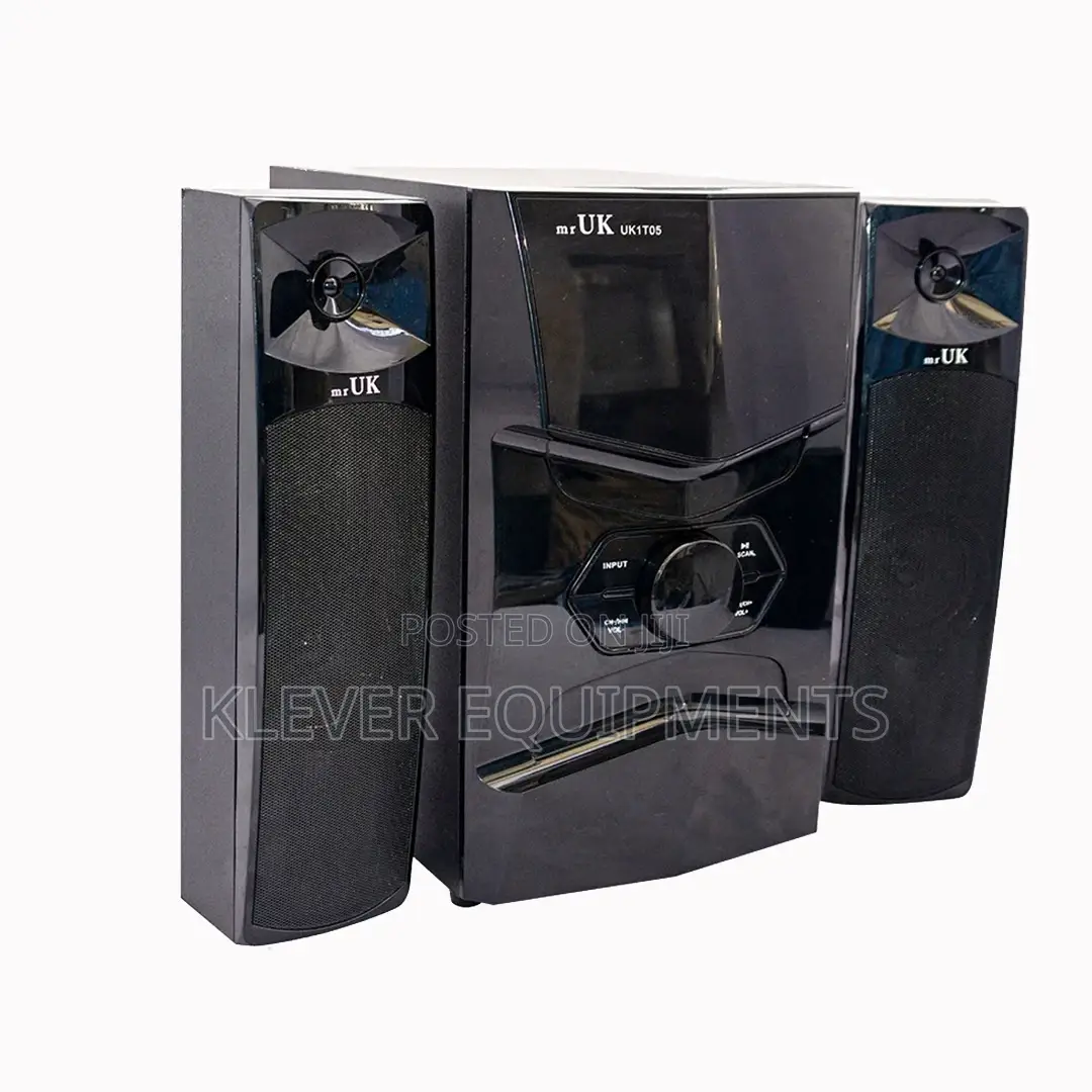 Mruk Subwoofer T-05