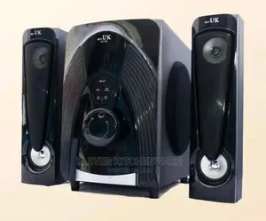 Photo - Mruk Subwoofer T-06
