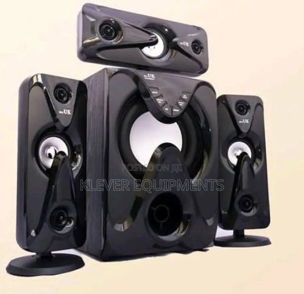 Mruk Subwoofer T-07