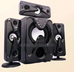 Mruk Subwoofer T-07