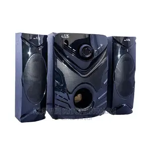 Photo - Mruk Subwoofer T-08