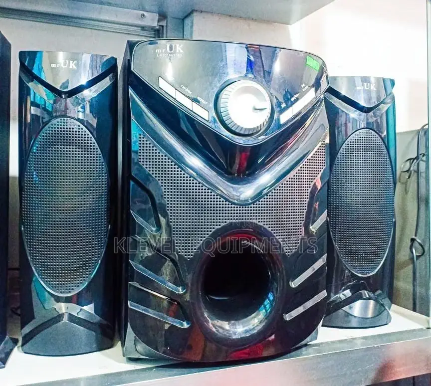 Mruk Subwoofer T-08