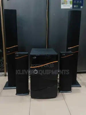 Mruk Subwoofer T-11