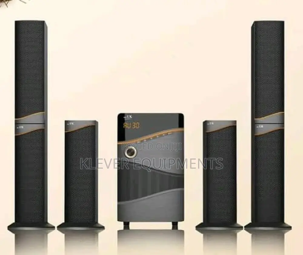 Mruk Subwoofer T-11