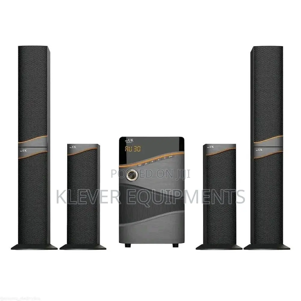 Mruk Subwoofer T-11