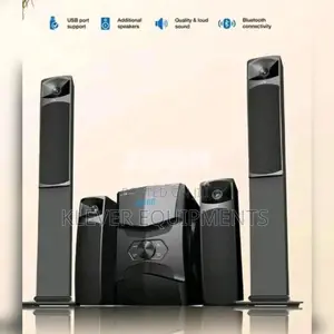 Mruk Subwoofer T-21