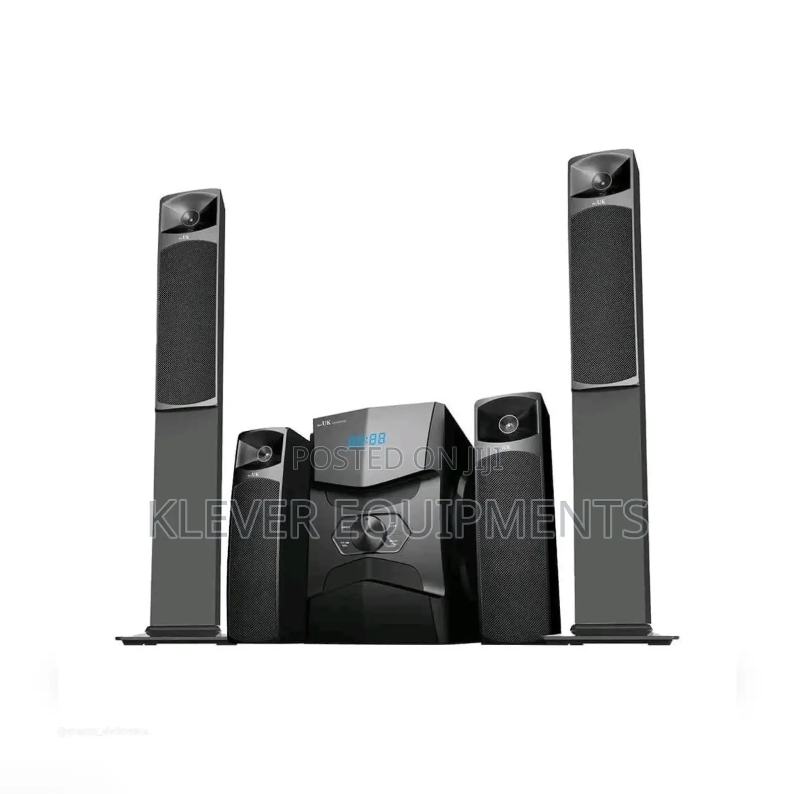 Mruk Subwoofer T-21