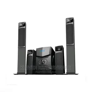Photo - Mruk Subwoofer T-21