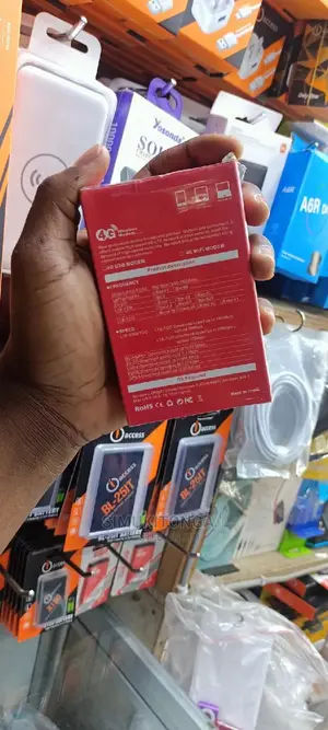 LTE 4G USB Modem