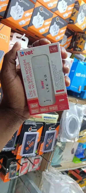 LTE 4G USB Modem