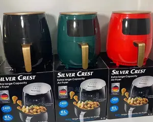 Air Fryer 6liter