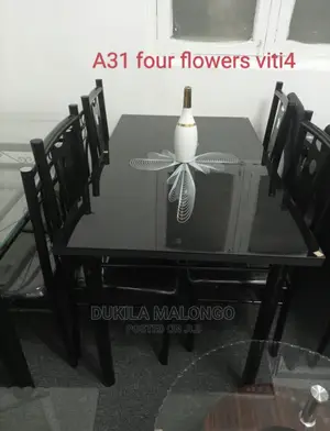 Mezayl Ya Chakula