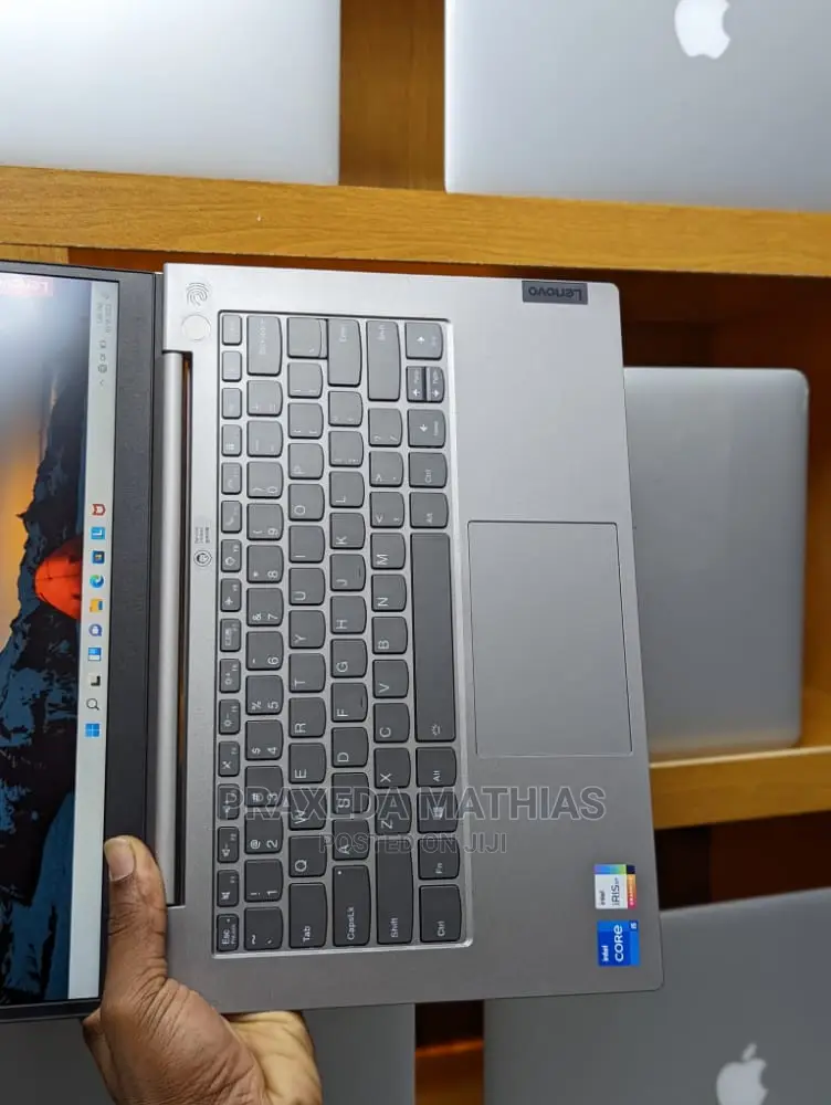 New Laptop Lenovo Thinkbook 14 16GB Intel Core I5 SSD 512GB