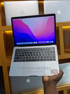 Laptop Apple MacBook 2016 8GB Intel Core I5 SSD 256GB