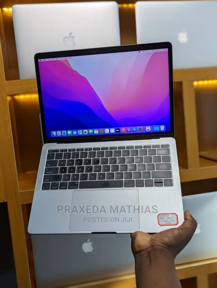 Laptop Apple MacBook 2016 8GB Intel Core I5 SSD 256GB
