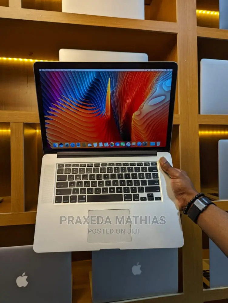 Laptop Apple MacBook 2015 16GB Intel Core I7 SSD 512GB