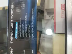 Eyewer Video Recorder Hd1080p