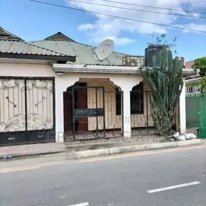 3bdrm House in Tandale Kwa Tumbo, Ilala for Sale