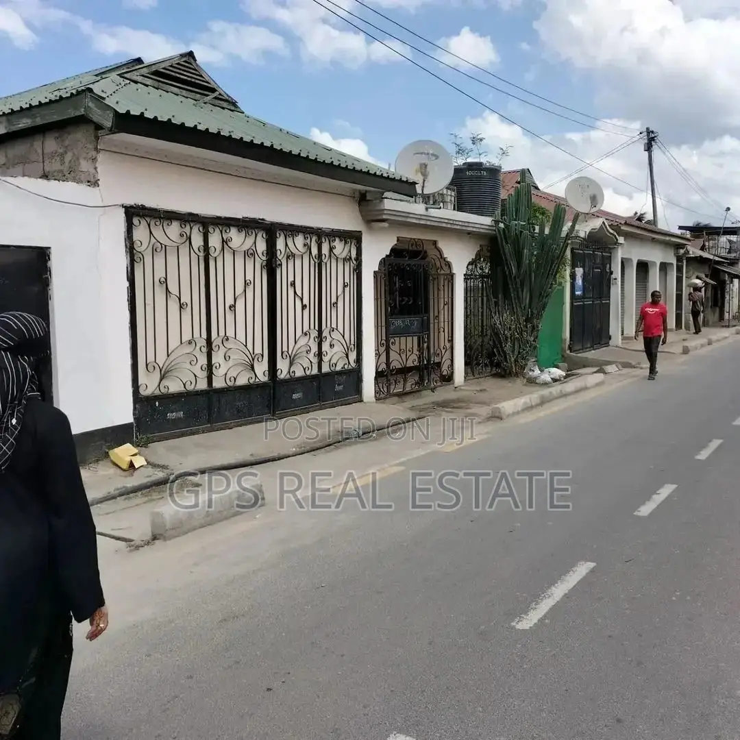 3bdrm House in Tandale Kwa Tumbo, Ilala for Sale
