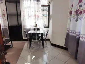 Furnished 1bdrm Apartment in Shoppers Plaza, Mikocheni for Rent