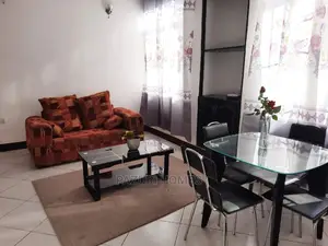 Furnished 1bdrm Apartment in Shoppers Plaza, Mikocheni for Rent