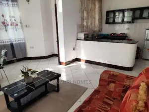 Furnished 1bdrm Apartment in Shoppers Plaza, Mikocheni for Rent