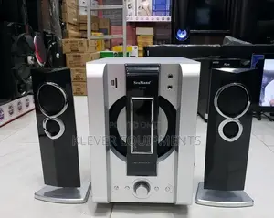 Sea Piano Subwoofer SP-1002