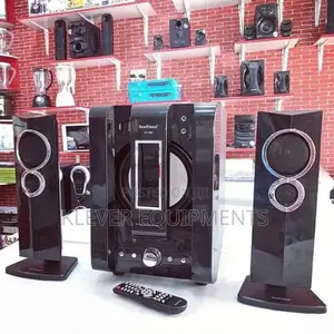 Sea Piano Subwoofer SP-1002