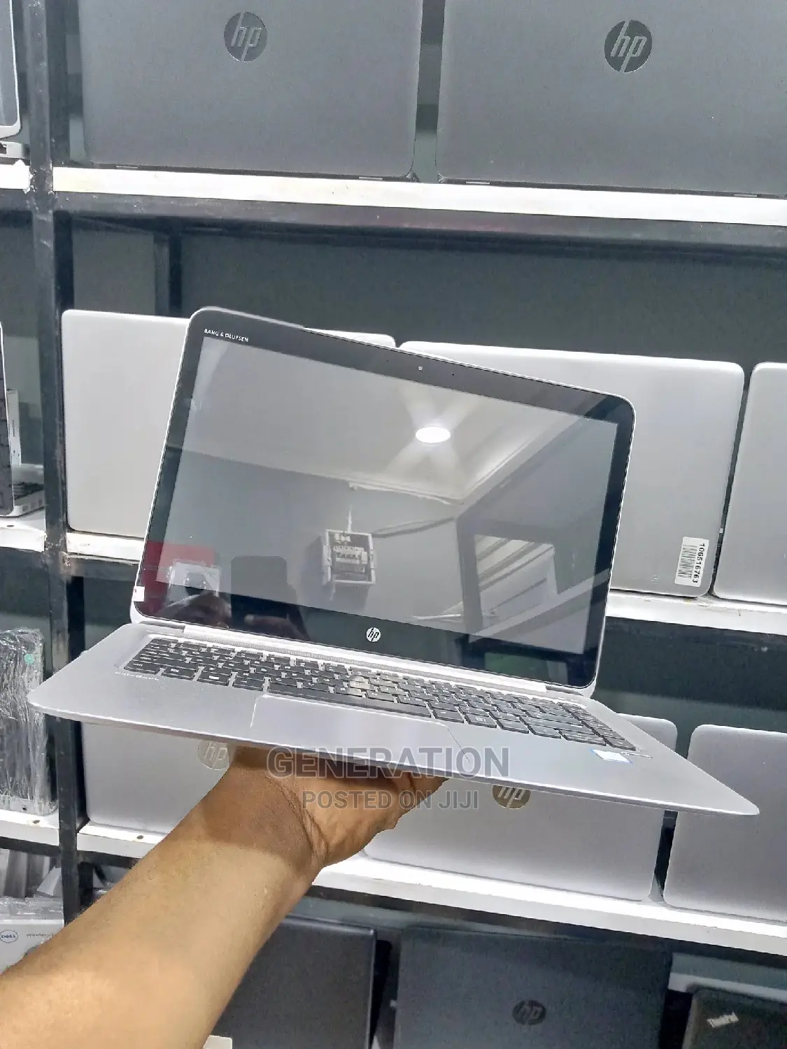 Laptop HP EliteBook 1040 G3 8GB Intel Core I5 SSD 256GB
