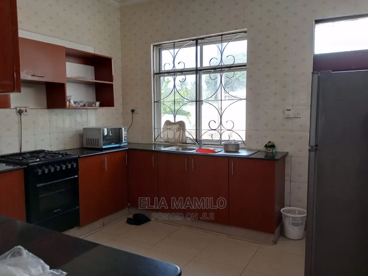 4bdrm House in Bunju B, Kigamboni for Sale