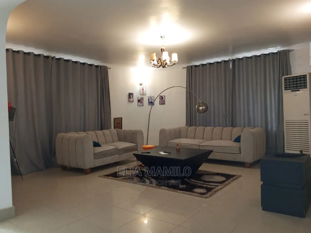 4bdrm House in Bunju B, Kigamboni for Sale