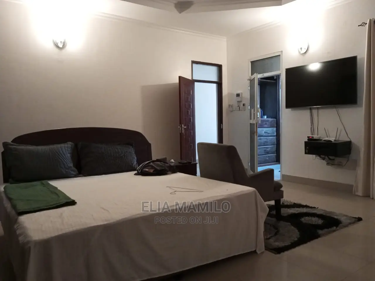4bdrm House in Bunju B, Kigamboni for Sale