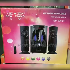 Sea Piano SP-576
