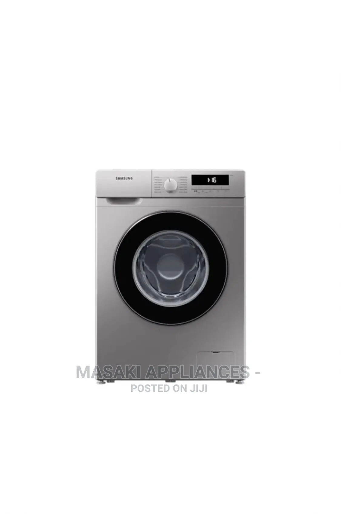 WW70T3010 SAMSUNG Automatic Washing Machine 7kg 1200RPM