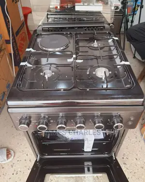 Moelectrol Cooker
