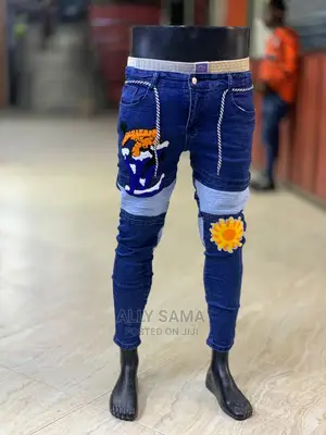 Men's Jeans  Culture Blue