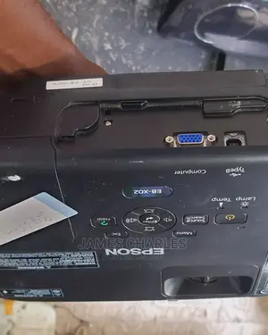 EPSON Projector