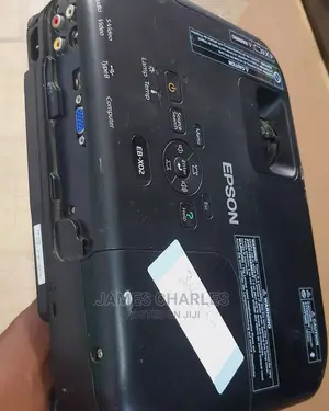 EPSON Projector
